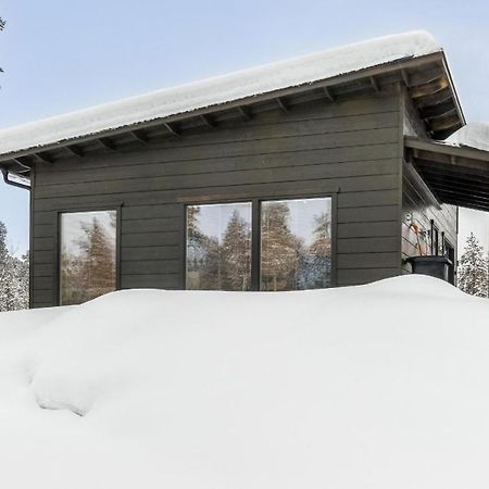 Villa Lusma Inari Buitenkant foto